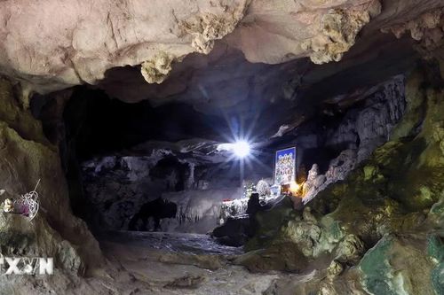 Khám phá Di tích Lịch sử-Văn hóa Hang Dơi ở Lạng Sơn