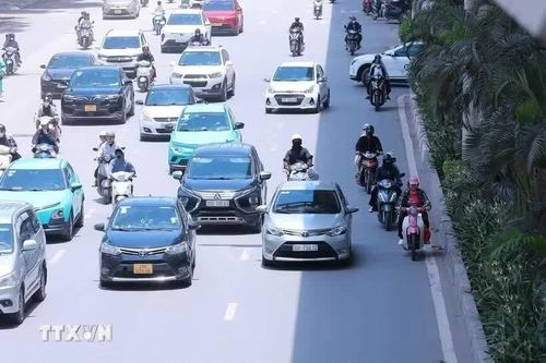 Dự báo thời tiết ngày 5/9: Nhiều khu vực ngày nắng, chiều tối có mưa rào