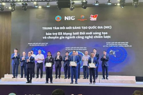 Công nghệ không gian vũ trụ: Hướng hợp tác chiến lược mới giữa Việt Nam-Pháp