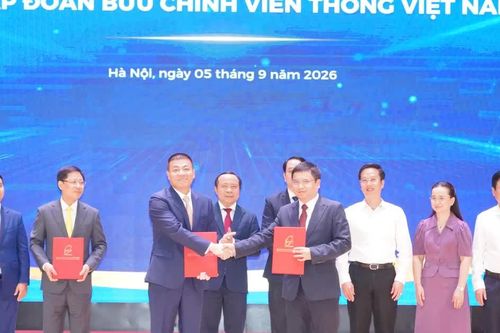 VNPT và Học viện Công nghệ Bưu chính Viễn thông phát triển đại học AI-Native