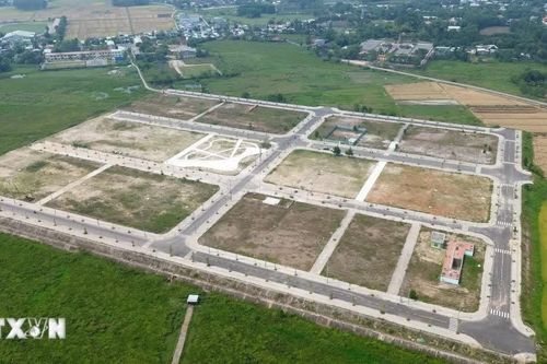 Xử lý thủ tục đất đai: Đề nghị rà soát kỹ, không để 'cò' làm nhanh hơn người dân
