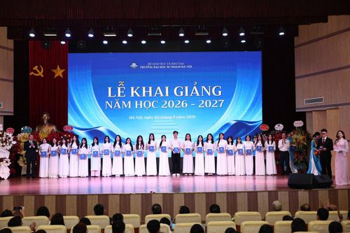 Hiệu trưởng các đại học gửi thông điệp nhân văn tới sinh viên