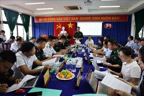 Khắc phục thẻ vàng IUU: Giải quyết dứt điểm tồn tại trong phòng chống khai thác