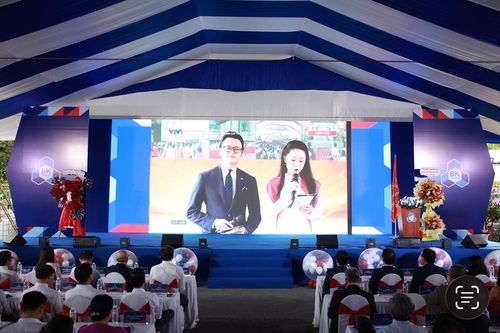 Đại học Bách khoa định hướng năm học mới đào tạo nhân lực công nghệ là mũi nhọn