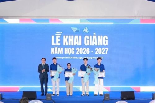 Đại học Bách khoa định hướng năm học mới đào tạo nhân lực công nghệ là mũi nhọn
