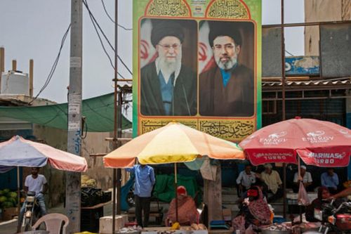 'Ngày D kinh tế' với Iran vẫn chỉ dừng ở các đòn nhỏ giọt