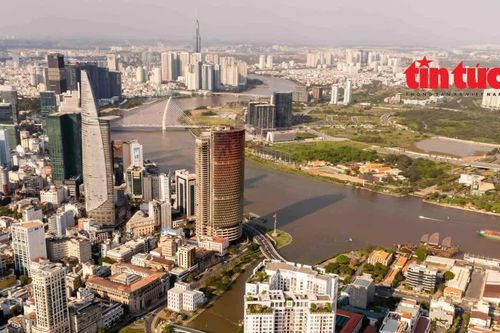 Từ 1/10, đô thị Việt Nam có thêm động lực để tăng tốc