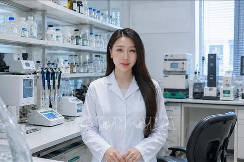 Dư địa lớn trong hợp tác nông nghiệp công nghệ cao Việt-Nga