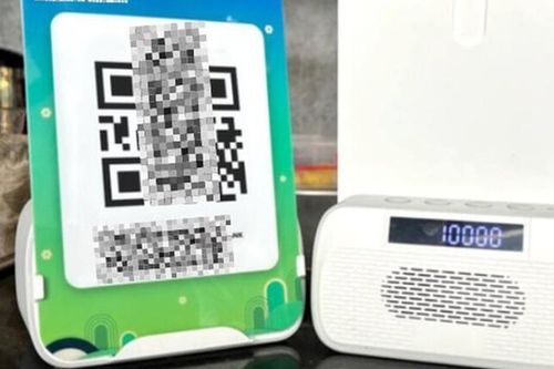 Cảnh báo thủ đoạn lừa đảo mới liên quan quét mã QR, người dân cần chú ý