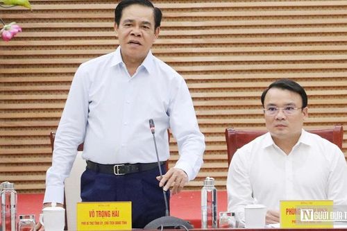 Nghệ An bứt phá thu ngân sách, vượt mốc 23.300 tỷ đồng sau 8 tháng