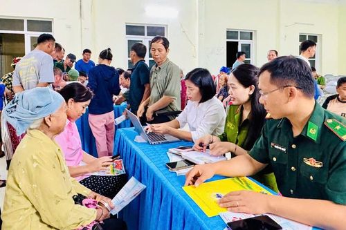 Thanh Hóa chạy đua 100 ngày gỡ điểm nghẽn chuyển đổi số
