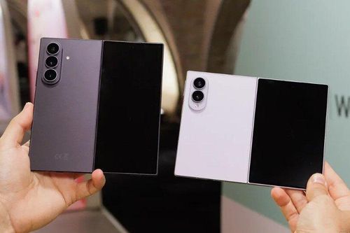 Galaxy Z Fold8 không thể nổ pin vì lý do này