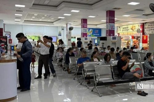 Mở bán vé tàu Tết Đinh Mùi 2027, hành khách cần lưu ý gì để tránh bị lừa đảo?