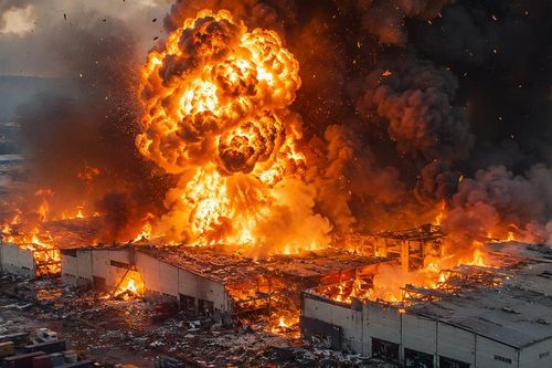 Nga đẩy mạnh tiến công trên hai hướng, phòng tuyến Ukraine đứng trước sức ép lớn