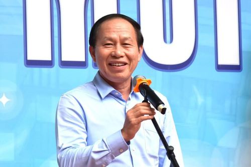 Phó Thủ tướng: Trường Hy Vọng giúp các cháu trưởng thành, hướng tới tương lai