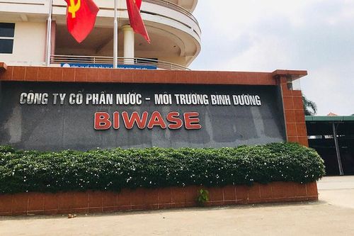 545 tỷ đồng và cuộc 'xuống tiền' đồng loạt tại Biwase