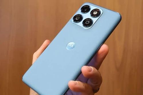 Smartphone 'nồi đồng cối đá', camera 200MP, cấu hình 'khủng', giá hơn 18 triệu đồng