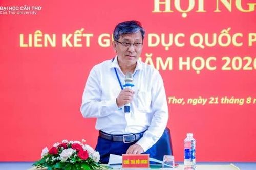 Bộ Khoa học và Công nghệ có tân Thứ trưởng
