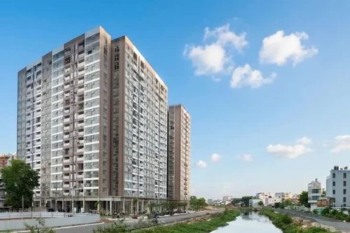 Trong 8 tháng, cả nước hoàn thành 31.353 căn NoXH