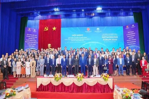 Kiểm soát toàn chuỗi, chinh phục thị trường quốc tế