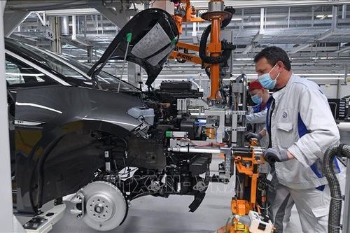 Các hãng ô tô Mỹ kêu gọi Quốc hội thông qua luật cấm ô tô Trung Quốc
