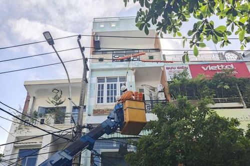 Lịch cắt điện Đà Nẵng ngày mai 6/9 cập nhật mới nhất