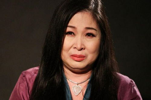 Tiếc nuối của NSND Hồng Vân ở tuổi 60