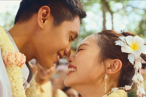 Phương Mỹ Chi và 'chú rể' Bảo Định đón tin vui khiến khán giả vỡ òa