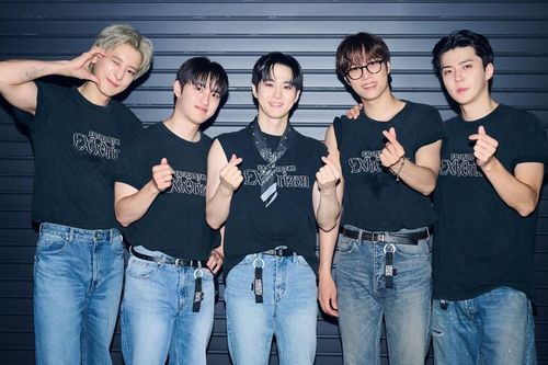 EXO siết bán vé, fan quốc tế tranh luận: Kpop đang ưu tiên khán giả Hàn Quốc?