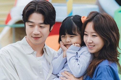 A Bona Fide Killer tiếp tục dẫn đầu rating trước khi kết thúc phim