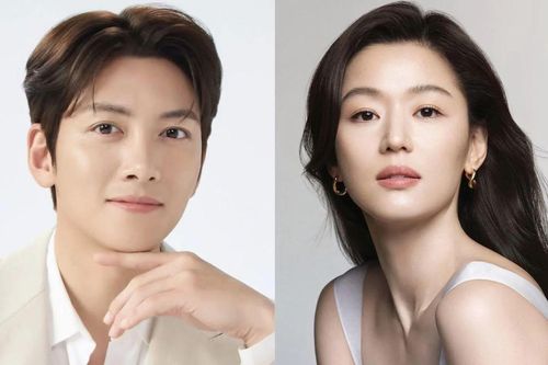 Jun Ji Hyun hóa hồ ly 2.000 tuổi, tái hợp Ji Chang Wook trong phim mới