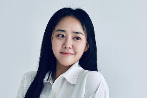 Tình trạng của 'em gái quốc dân' Moon Geun Young sau khi cưới chồng