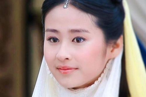 Hương Hương Công Chúa đẹp nhất