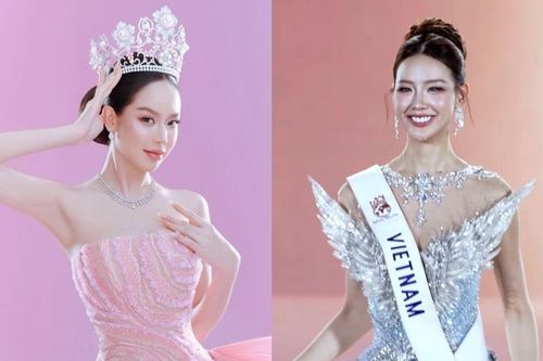 Tuyên bố của Hoa hậu Thanh Thủy khi Bảo Ngọc chiến thắng ở Miss World