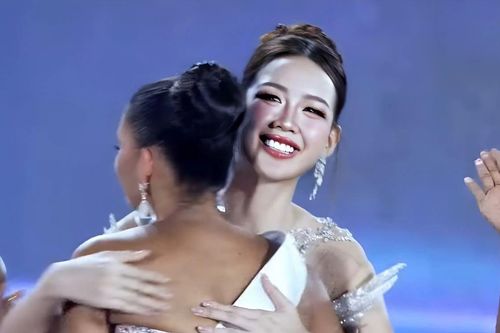 Khán giả quốc tế phản ứng khi Bảo Ngọc trượt mất vương miện Miss World