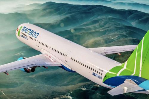 Những áp lực 'bủa vây' Bamboo Airways