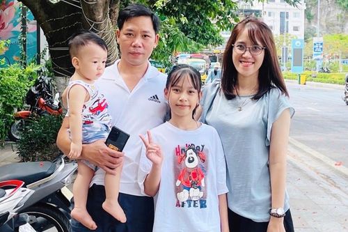 Diễn đàn tháng 9: Đừng để nỗi lo đầu năm học làm không khí gia đình nặng nề