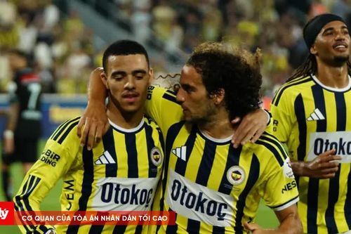 Mason Greenwood và Matteo Guendouzi bị UEFA cấm thi đấu, phạt tiền sau màn khiêu khích ẩu đả với CĐV Lyon
