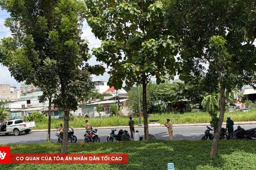 Nam thanh niên bị tàu hỏa tông tử vong