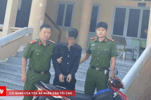 Trộm tài sản ở TP.HCM rồi bỏ trốn lên Lâm Đồng