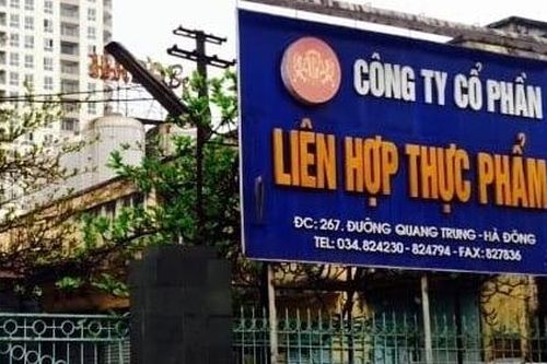 Hé lộ nhà đầu tư đứng sau tổ hợp nhà ở cao cấp cạnh metro Cát Linh – Hà Đông