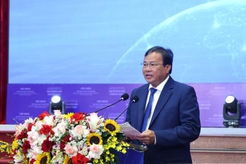 Tây Ninh đặt mục tiêu tạo giá trị thực chất từ các kết nối toàn cầu