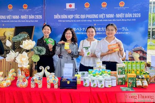 Diễn đàn Việt Nam - Nhật Bản 2026: Khơi thông nguồn lực hợp tác