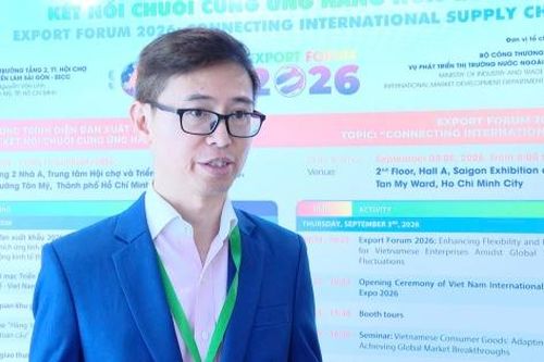 Nhiều công ty Singapore quan tâm tìm hiểu lĩnh vực dịch vụ ở Việt Nam