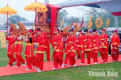 Về vùng đất Mường Khô
