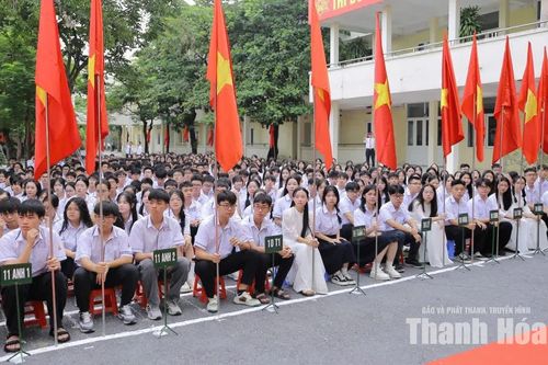 Tiếng trống khai trường và những kỳ vọng mới