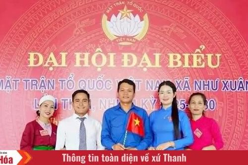 Những người trẻ “giữ lửa” ở chi bộ vùng cao
