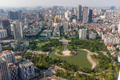 Đề xuất cho dự án lớn tại Hà Nội được vay tối đa 52% vốn tự có của ngân hàng