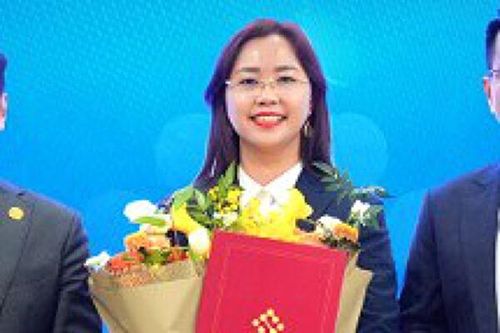 Phó Tổng Giám đốc KienlongBank từ nhiệm sau 3 tháng nhậm chức