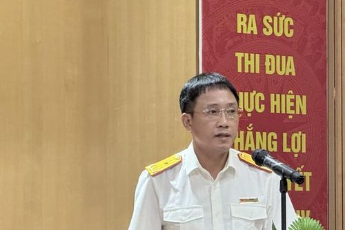 'Làm sạch' gần 95.000 mã số thuế, ngăn doanh nghiệp 'ma'